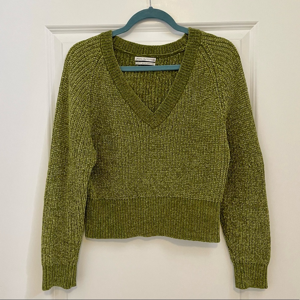 Urban Outfitters Sweater